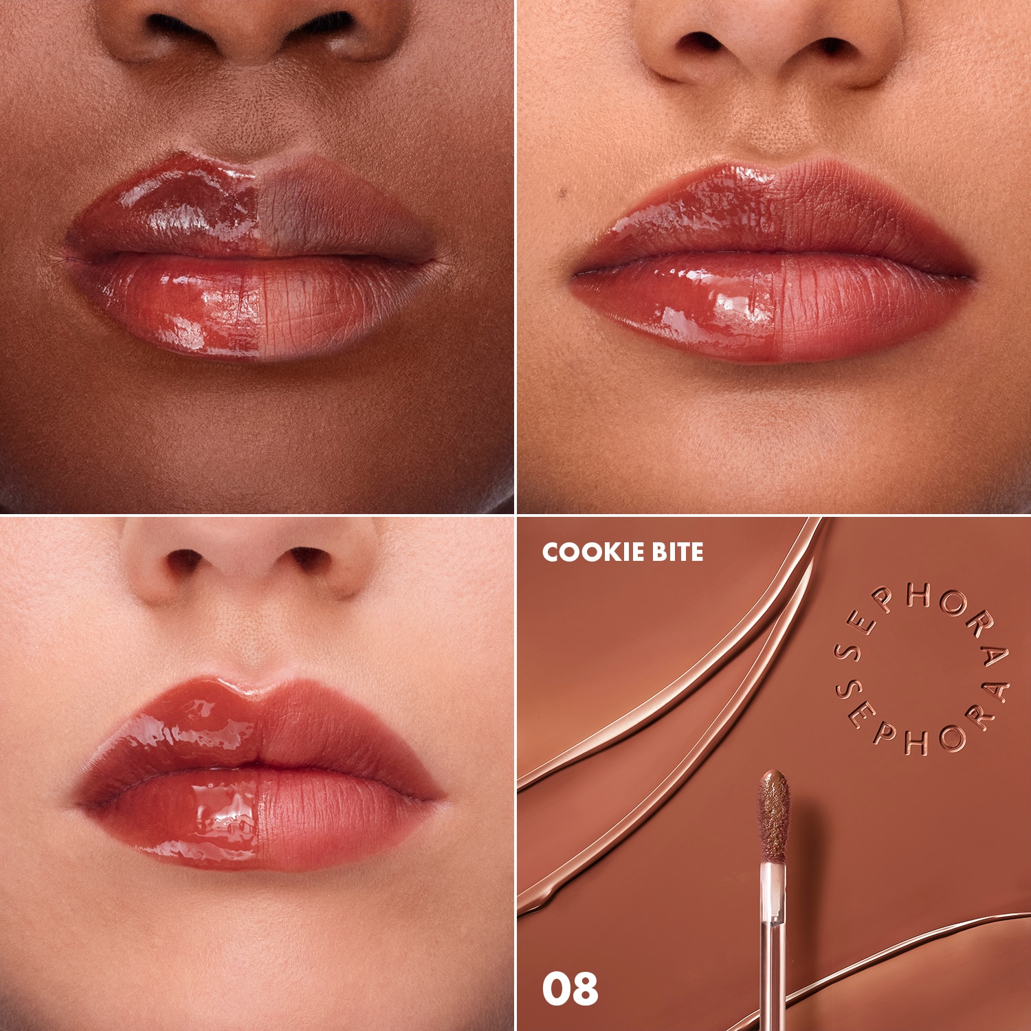TOTALLY JUICY LIP TINT (TINTA DE LABIOS)
